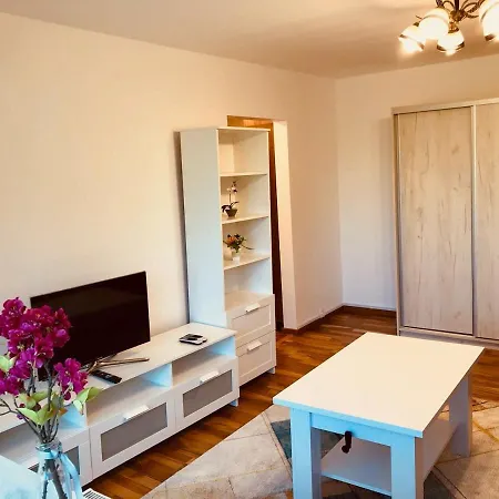 Joy Martir Miroslav 15 Apartman