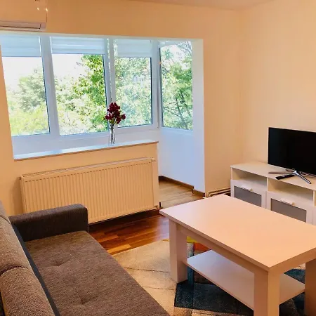 Joy Martir Miroslav 15 Apartman Temesvár