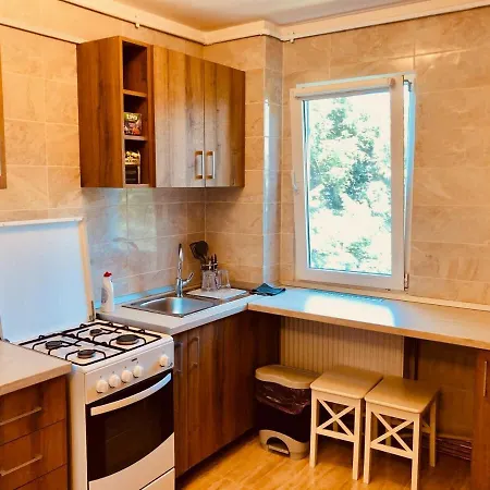 Apartman Joy Martir Miroslav 15 *