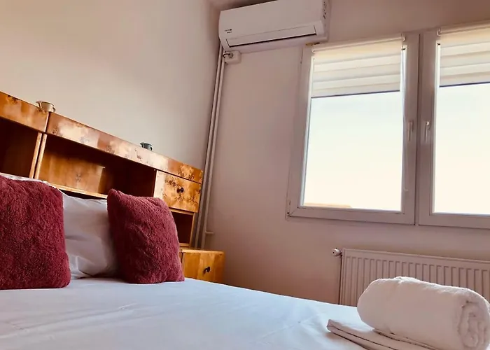 Joy Martir Miroslav 15 Appartement *