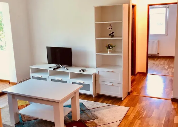 Joy Martir Miroslav 15 Appartement Timişoara