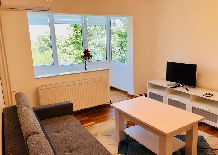 Joy Martir Miroslav 15 Appartement Timişoara