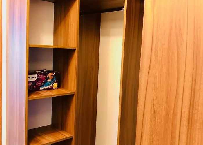 Appartement Joy Martir Miroslav 15 *