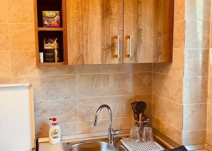 Joy Martir Miroslav 15 Appartement *