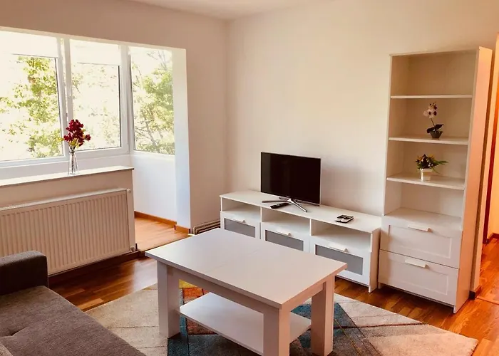 Appartement Joy Martir Miroslav 15 *